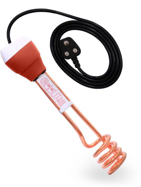 MMTELECOM BCO501A 1500 W Shock Proof Immersion Heater Rod