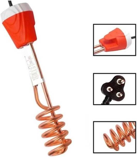 DV NOVAKING 1500 WATT IMMERSION ROD 1500 W Shock Proof Immersion Heater Rod