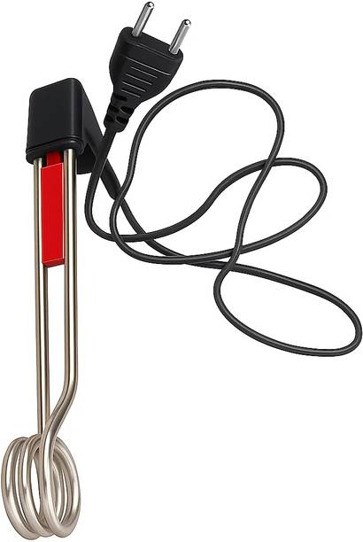 EJZATEX Mini Immersion Heater Rod (Heating Substances: Coffee, Water, Milk 01.0107 250 W Immersion Heater Rod