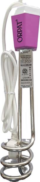 ORPAT OIH-1500 WATERPROOF 1500 W Shock Proof Immersion Heater Rod