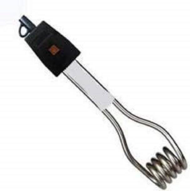 RjGuru 1500-Watt Immersion Water Heater with Copper Heating Element 2000 W Immersion Heater Rod
