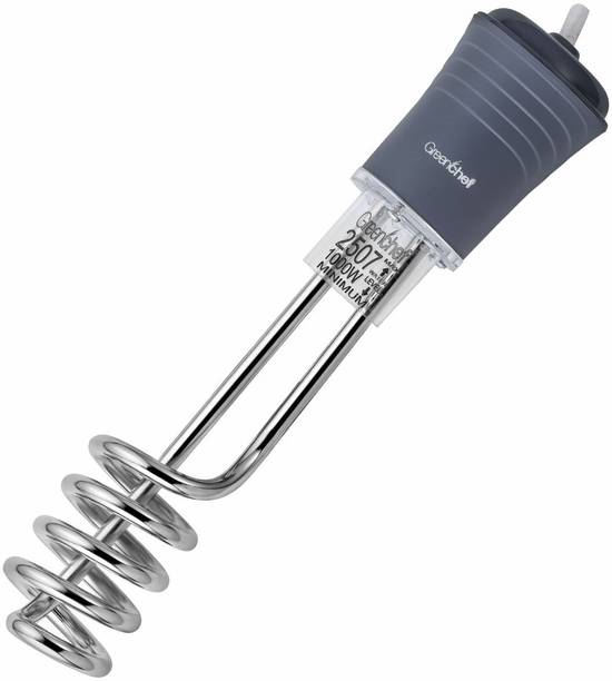 Greenchef Splash Immersion water heater Rod 1000 W Immersion Heater Rod