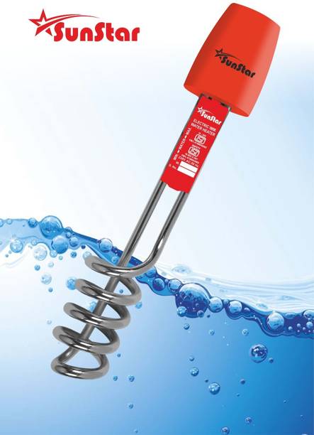 Sunstar SKM-200 1500 W Shock Proof Immersion Heater Rod