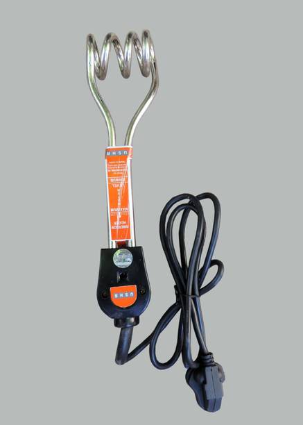 USHA Ir-2415 1500 W 1500 W Immersion Heater Rod (Beverages, Water) 1500 W Immersion Heater Rod