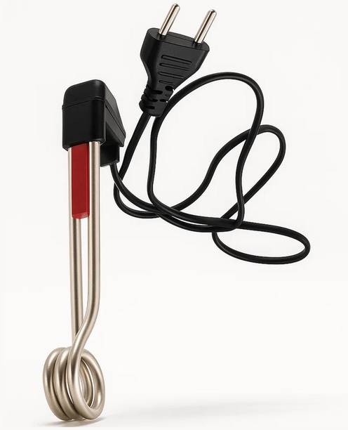 EJZATEX Mini Immersion Heater Rod (Heating Substances: Coffee, Water, Milk 1.127 ) 250 W Immersion Heater Rod
