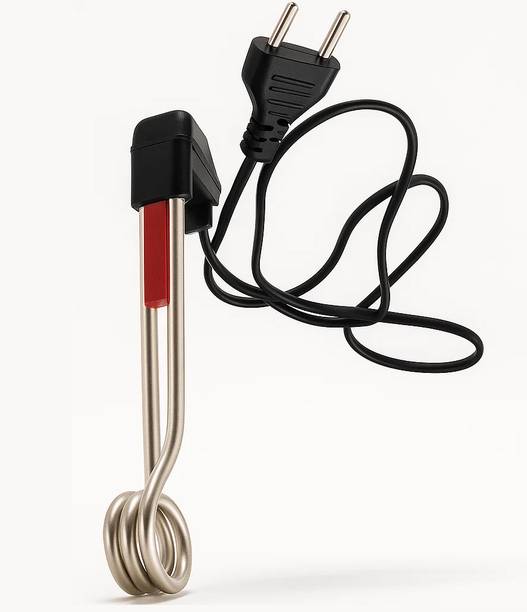 EJZATEX Mini Immersion Heater Rod (Heating Substances: Coffee, Water, Milk 1.62 ) 250 W 250 W Immersion Heater Rod