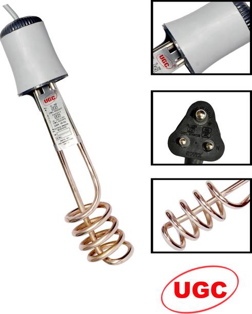 UGC WS -5052 1500W 1500 W Shock Proof Immersion Heater Rod