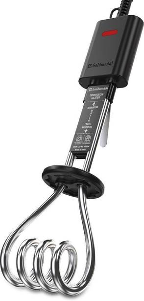Goldmedal Intense 1500 W Immersion Heater Rod