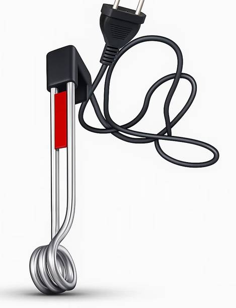 EJZATEX Mini Immersion Heater Rod (Heating Substances: Coffee, Water, Milk 1.82 ) 250 W Immersion Heater Rod