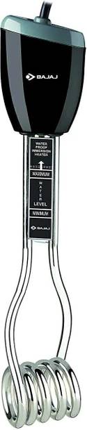 बजाज Waterproof 1500 W इमर्शन हीटर रॉड