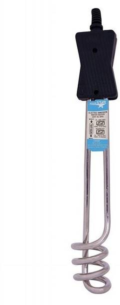 FOUR STAR IMMERSION WATER HEATER 1000 W Shock Proof Immersion Heater Rod