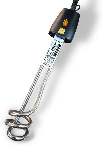 Flipkart SmartBuy FKSB 03 - Stainless Steel 1000 W Immersion Heater Rod