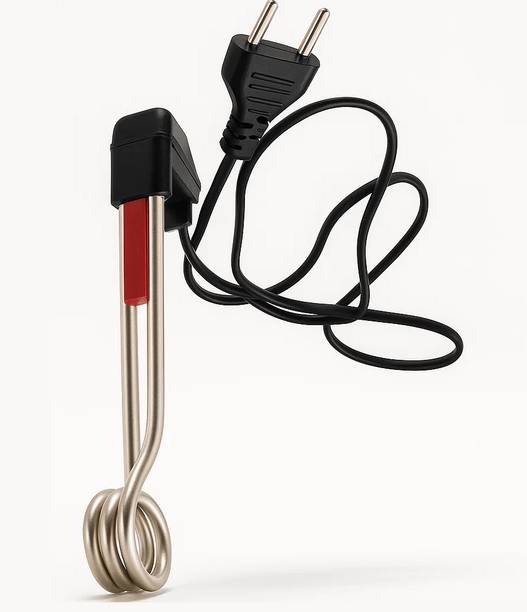 EJZATEX Mini Immersion Heater Rod (Heating Substances: Coffee, Water, Milk 1.65 ) 250 W 250 W Immersion Heater Rod