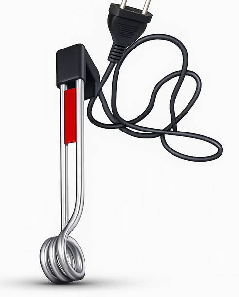 EJZATEX Mini Immersion Heater Rod (Heating Substances: Coffee, Water, Milk 1.85 ) 250 W Immersion Heater Rod