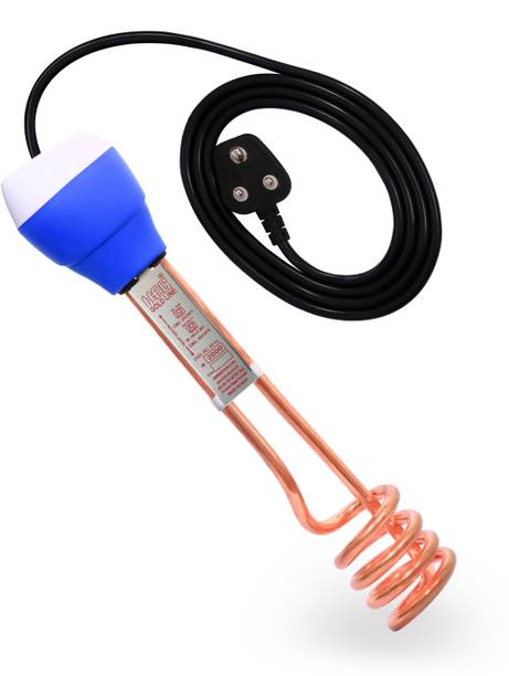 hecgoldline 2000WATT IMMERSION ROD WATER FROOF SHOCK FROOF FOR USE (WATER) 2000 W Shock Proof Immersion Heater Rod