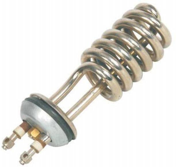 APN 3kw Instant Geyser Coil/ Copper Heating Element/ Immersion rod - 3L to 6L Geyser 3000 W Immersion Heater Rod