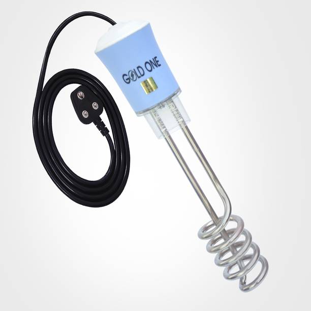 GOLD ONE WBN-20 Shock-Proof & Water-Proof 2000 W Shock Proof Immersion Heater Rod