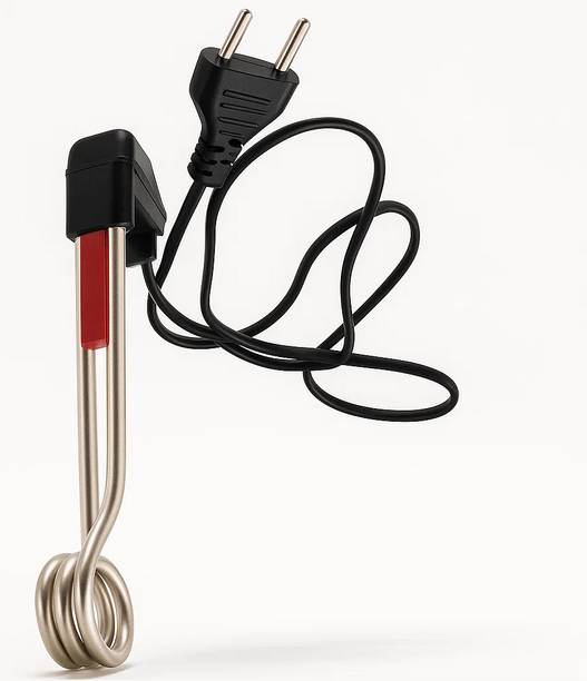 EJZATEX Mini Immersion Heater Rod (Heating Substances: Coffee, Water, Milk 1.36 ) 250 W 250 W Immersion Heater Rod