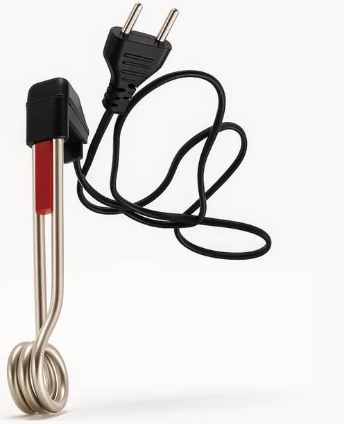 EJZATEX Mini Immersion Heater Rod (Heating Substances: Coffee, Water, Milk 1.118 ) 250 W Immersion Heater Rod