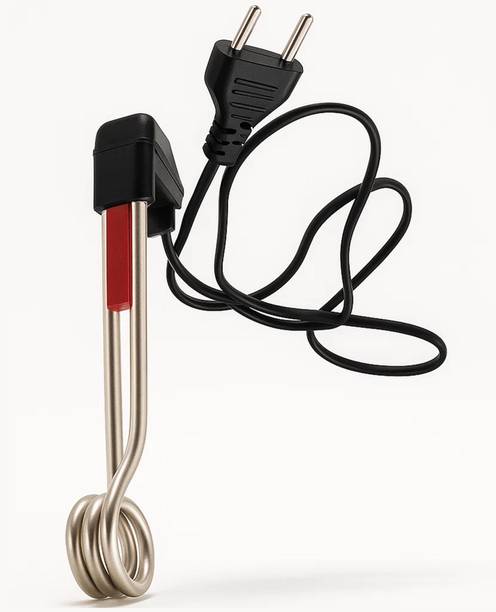 ABADAF Mini Immersion Heater Rod (Heating Substances: Coffee, Water, Milk 1.128 ) 250 W Immersion Heater Rod