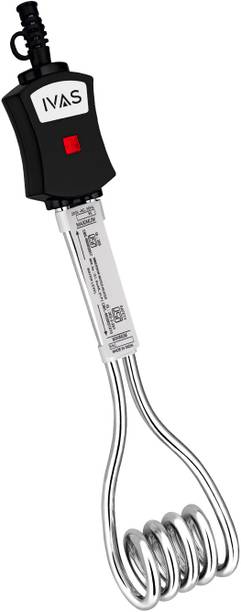 IVAS Bakelite Immersion 1500 W Immersion Heater Rod