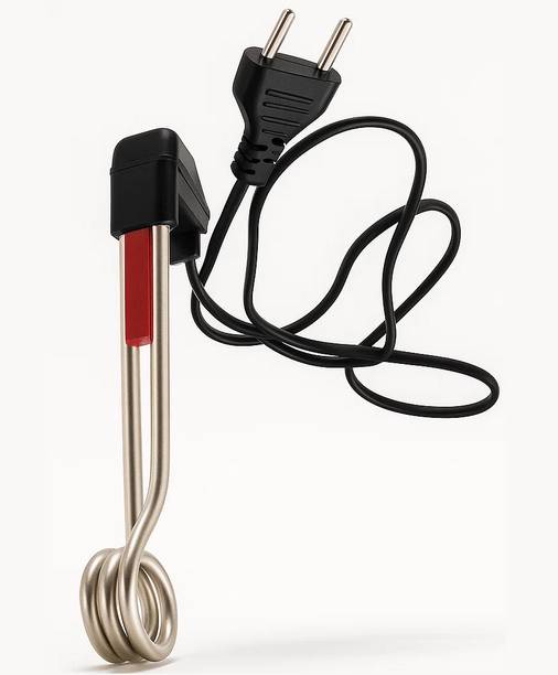 EJZATEX Mini Immersion Heater Rod (Heating Substances: Coffee, Water, Milk 01.076 250 W Immersion Heater Rod
