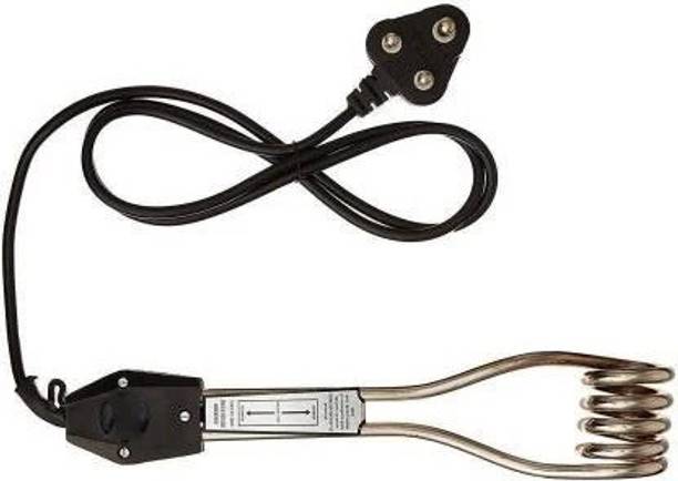 RjGuru Heavy Duty 2000 W electric 2000 Immersion Heater Rod 2000 W Immersion Heater Rod