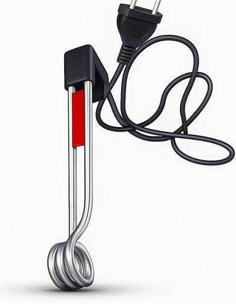 Vaishnavifab Mini Immersion Heater Rod (Heating Substances: Coffee, Water, Milk 1.92 ) 250 W Immersion Heater Rod