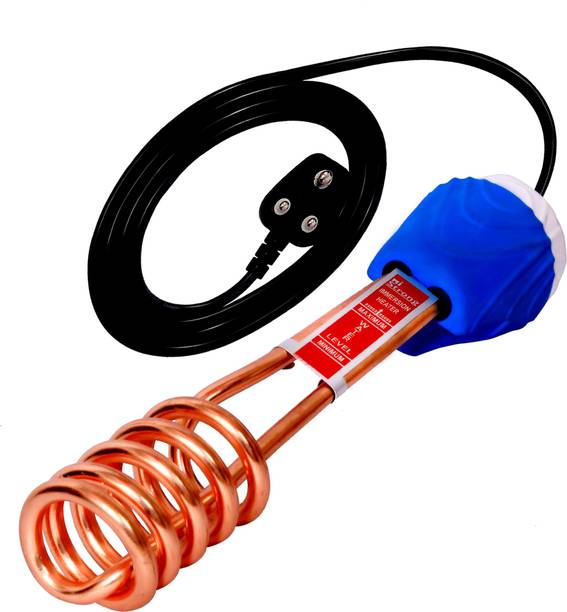 Zlymo Shock proof & Water proof RB Copper-IR24 1500 W Immersion Heater Rod