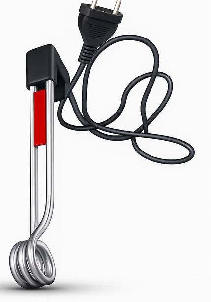 EJZATEX Mini Immersion Heater Rod (Heating Substances: Coffee, Water, Milk 1.77 ) 250 W Immersion Heater Rod