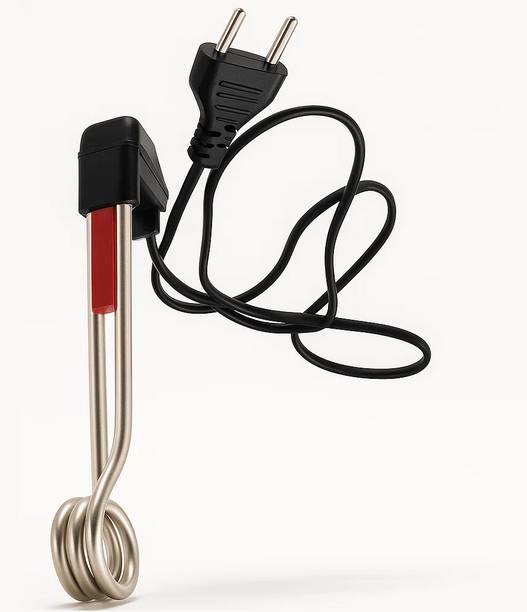 EJZATEX Mini Immersion Heater Rod (Heating Substances: Coffee, Water, Milk 1.39 ) 250 W 250 W Immersion Heater Rod