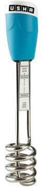 USHA Water prood 1499 Watt immersion heating rod 1499 W Immersion Heater Rod