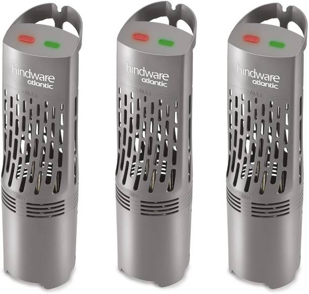 Hindware Kweik Immersion rod Pack of 3, 1500 W Immersion Heater Rod