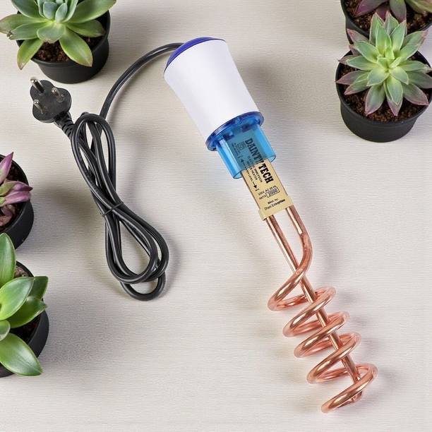 MMTELECOM Coppe Tube WG1 2000 W Shock Proof Immersion Heater Rod