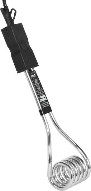 UGC Premium High Quality Waterproof & Shockproof 2000 W Shock Proof Immersion Rod 1500 W Shock Proof Immersion Heater Rod