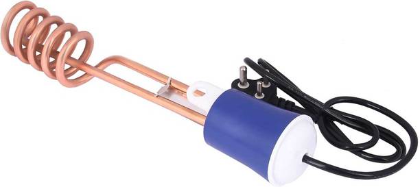 Home Tree 1pcs 1500w Shockproof Japanese Technology Electric Water Heater Immersion Rod 1500 W Shock Proof Immersion Heater Rod