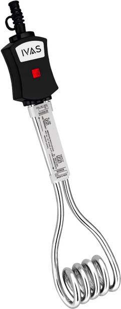 RjGuru Bakelite Immersion 1000 W Immersion Heater Rod