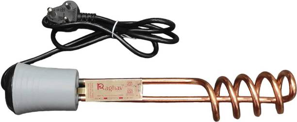 RAGHAV STAR 1500 W Shock Proof Immersion Heater Rod