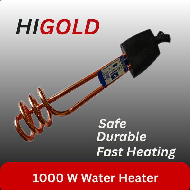 HiGold NL-1000 Watt 1000 W Immersion Heater Rod