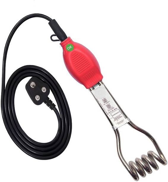 En ligne RED _shock proof_1500 1500 W Shock Proof Immersion Heater Rod