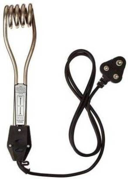 RjGuru High Quality Immersion 2000 W Immersion Heater Rod (Water) 2000 W Immersion Heater Rod
