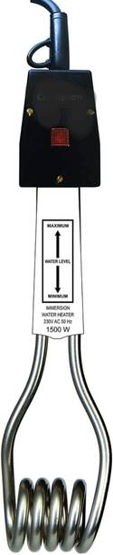 AKSHARA FAN 1500 WATTS 1500 W Shock Proof Immersion Heater Rod