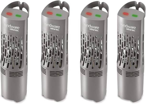 Hindware Kweik Immersion rod Pack of 4, 1500 W Immersion Heater Rod