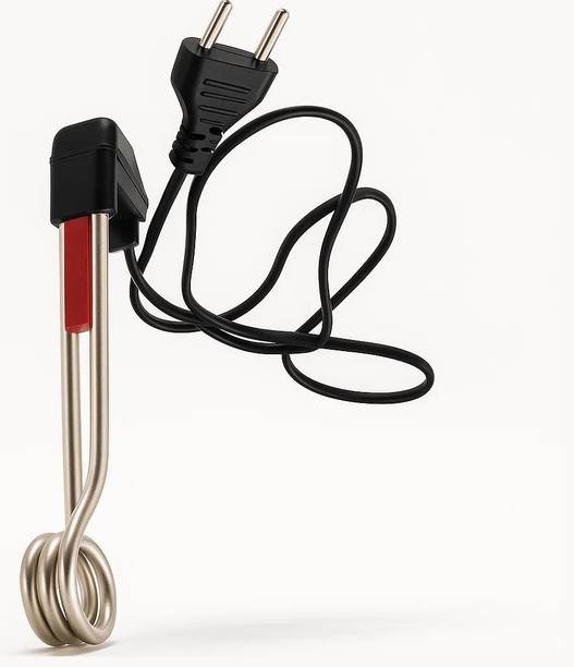 ABADAF Mini Immersion Heater Rod (Heating Substances: Coffee, Water, Milk 1.73 ) 250 W Immersion Heater Rod