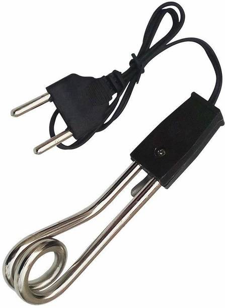 SASR Electric Mini Small Coffee/Tea/Soup/Water/Milk Heater Boiler Immersion Rod 250 W Immersion Heater Rod