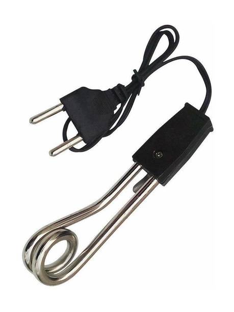 SASR Electric Mini Small Coffee/Tea/Soup/Water/Milk Heater Boiler Immersion Rod 250 W Immersion Heater Rod