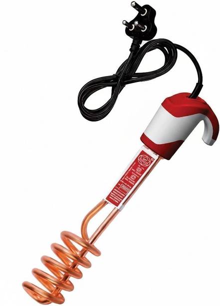 mi star star 2000 2000 W Shock Proof Immersion Heater Rod