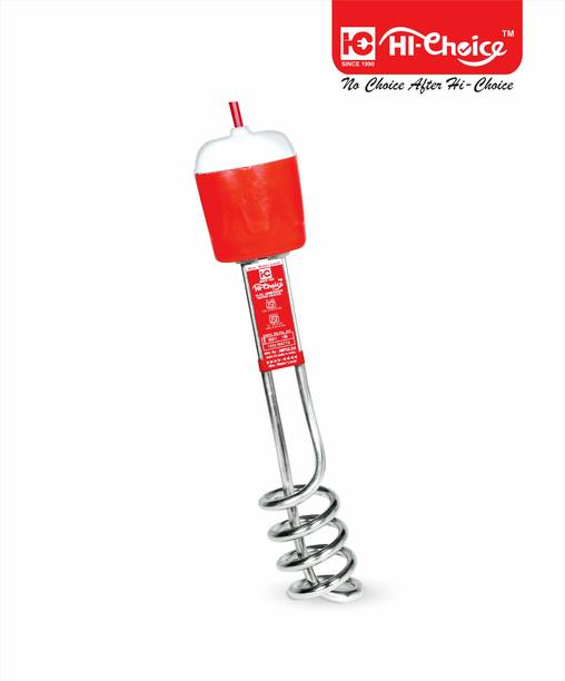 Hi Choice HC IR WP 1500W 1500 W Shock Proof Immersion Heater Rod
