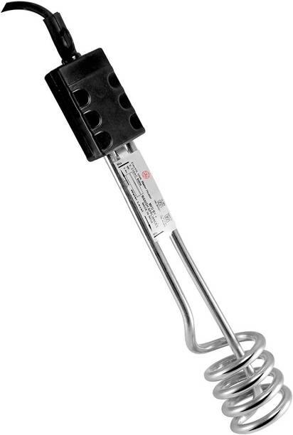 mi star copper black 1000 1000 W Immersion Heater Rod