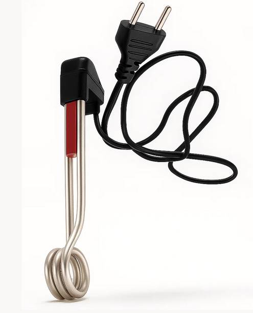 EJZATEX Mini Immersion Heater Rod (Heating Substances: Coffee, Water, Milk 1.148 ) 250 W Immersion Heater Rod